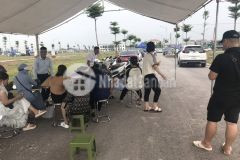 Dự án tổ dân phố kiểu trung tâm thị trấn bích động nước cờ đầu tư sáng nhất thị trường