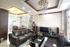 Bán biệt thự đẹp nhất khu bảy hiền, tân bình 110m2, ngang hơn 7m, chỉ 12 tỷ x