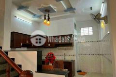 Hẻm đẹp 4x12 chỉ 5.2 tỷ lý thường kiệt p8 tân bình