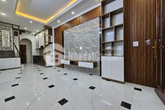 Bạch mai 31m2 5 tầng 3,8 tỷ