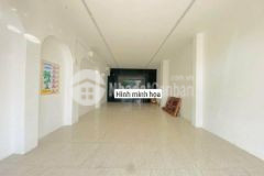 Cho thuê nhà nguyên căn 2 tầng mặt tiền chợ cẩm lệ