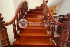 Bán nhà trần quốc hoàn, cầu giấy, phân lô, ô tô, kinh doanh, dt 70m2, giá 15,45 tỷ