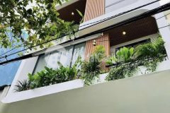 Bán nhà mặt tiền 3 tầng btct 6x12 đường bình chiểu thủ đức nhỉnh 5 tỷ