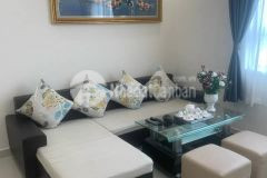 Bán căn hộ full nội thất ct3 vĩnh điềm trung,nha trang chỉ 1 tỷ 530tr