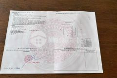 Bán lô đất tdp tây nam p.vĩnh hải nha trang