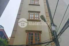 Bán nhà đại từ, 35m, 6 tầng, ô tô, 4 ngủ, nhỉnh 4 tỷ, lh 0984417892.