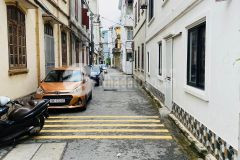 Bán đất tư đình phân lô quân đội nội khu him lam ô tô tránh 65m2 nhỉnh 7 tỷ