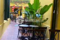 Bán nhà mặt phố nguyễn trường tộ ba đình 180m2 giá 79tỷ, mặt tiền 7m, kinh doanh ngày đêm