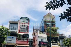 Bán nhà mặt tiền ngang 7m3 đường nguyễn thái sơn p4 gò vấp