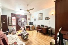 Bán nhà nguyễn an ninh 60m2, mt 5m. oto đỗ cửa 5.1 tỷ