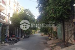 Bán nhà hxh khu bình thạnh không khí trong lành thoáng mát