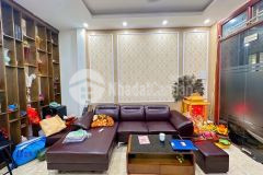 Bán nhà phố tây sơn, đống đa, nhà đẹp ở luôn, ngõ nông, gần phố, dt 36m2x5t chỉ 6.35 tỷ