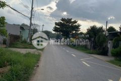 Gđ cần bán lô đất 348m có thổ cư bàu tre, tân an hội củ chi 1ty550