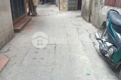 Bán đất 2 ngõ 154 chợ khâm thiên, ngõ thông xe ba gác, xây ccmn dt 56m, giá 5 tỷ