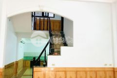 Bán nhà hxh trần thánh tông, tân bình 2 tầng 66m2 4,6x14,5. ở ngay. giá chỉ 4,99 tỷ.