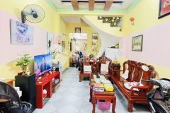 82 kim mã cực gần phố ngõ thông 60m x 4.899 tỷ ba gác đỗ tận nhà