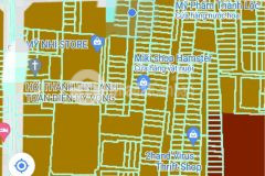 Hẻm 8 mét không lo lộ giới, 49m2 2 tầng 2pn đường lê văn quới, giá chỉ 4.2 tỷ