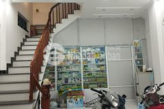 Bán nhà vương thừa vũ, nhà phố lô góc 2 mặt tiền, 50m2, 4 tầng, giá 6.5 tỷ vinh 0971789874