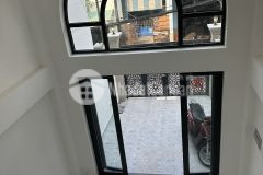 Nhà mặt tiền, 64m2, 6 lầu, bình thạnh, giá 20.5 tỷ.