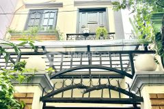 Bán nhà khu vip dân trí,1 thông nguyễn văn trỗi,q.phú nhuận,65m2x3 tầng,4pn,nhỉnh 8 tỷ tl