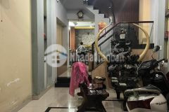 Vào ở ngay bán nhà 4 tầng cực đẹp hoàng văn thụ, 51m2, ngang 4m, 7.8 tỷ tl