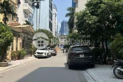 Bán đất siêu hiếm,đẹp đấu giá đức diễn,từ liêm,100m,5.6m,giá 15 tỷ.lh hải cg 0966866250