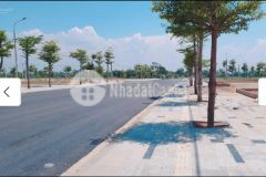 Bán lô đất đẹp đối diện chợ chiên đàn, quảng nam