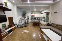 Bán nhà văn cao 41m, ba đình, ngõ nông gần phố, an sinh đỉnh. giá 4,1 tỷ