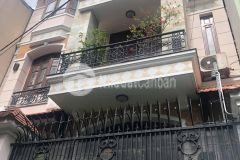 Cho thuê nc mặt tiền 9x40m nguyễn cửu vân sát quận 1