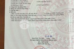 42m2 liên khu 10 11 hẻm 7 mét giá chỉ 2.25 tỷ, nhà cấp 4 đang cho thuê 3trth