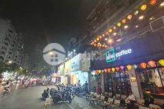 Bán nhà mặt phố phạm ngọc thạch nhỉnh 21 tỷ 80m2, mt10m kinh doanh đỉnh thuê 110trtháng