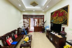 Nay gia đình cần bán gấp nhà phố lý nam đế giá 13.5 tỷ, 50m2, mt 5m.
