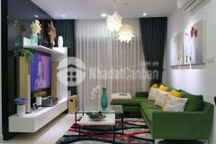 Căn hộ chung cư giá siêu rẻ dành cho gia đình