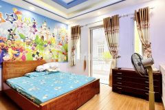 Vip phú nhuận, giáp q1,hxh, thang máy,1 thông phan đăng lưu,71m2x5 tầng,11.x tỷ