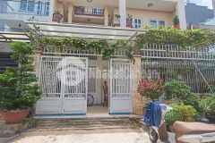 Chính chủ cần bán lại biệt thự bình thạnh 9.1x18m nở hậu, 3 tầng, 5 pn, giá 13,5 tl.