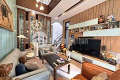 Bán nhà đẹp khu tiềm năng đáng để đầu tư