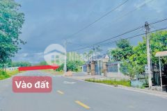 Bác tôi cần gấp miếng đất thổ cư sổ riêng 309 triệu