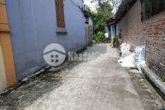 Chỉ 980tr, đất đình dù, ngay gần vành đai 4, sát kcn phố nối, lh 0835459289