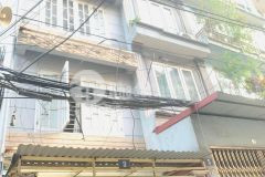 Bán nhà đình thôn nam từ liêm, ô tô, kinh doanh 100m2 giá 14 tỷ 5, mua bán nhà riêng mỹ đình