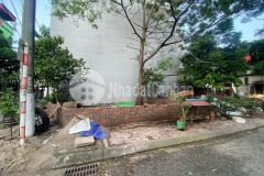 Bán đất phố ngô gia tự lô góc ô tô tránh chia lô 75m2 nhỉnh 8 tỷ