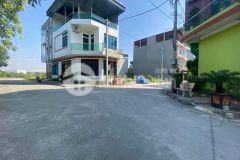 Bán đất đẹp, lô góc, ngay gần vành đai 4, sát trung tâm huyện, kcn phố nối 0828218468