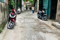 Bán 30m linh quang tặng nhà lô góc ô tô kinh doanh đống đa