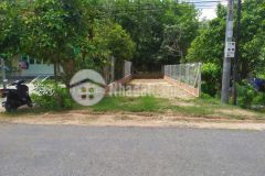 Bán gấp đất 155m2,shr, thị trấn gò dầu, 420 tr bao sổ