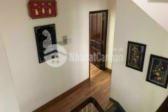 Tiếp tục giảmnhà góc 2 mt hẻm lý chính thắng p8, q3. dt 7,1 x 9m 3 tầng. còn 8.2 tỷ tl