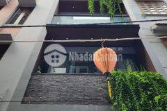 Bán nhà ngõ 376 đường bưởi, ba đình, ô tô đỗ, diện tích 70m2 6 tầng giá 22 tỷ