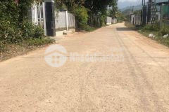 Chính chủ bán lô đất sạch đẹp tại khu dân cư trung tâm diên xuân diên khánh