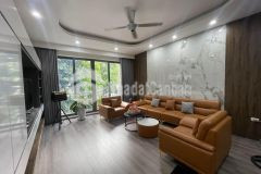 Bán nhà nghĩa đô,cầu giấy,ô tô tránh,view thoáng sáng,55m,5t,giá 13.5 tỷ. lh hải 0966866250