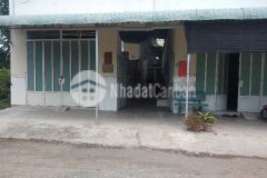 Chủ bán gấp 14 phòng trọ,373m2 thạnh đức,gò dầu,tây ninh giá 730 triệu