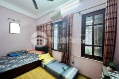 Bán nhà phố nguyễn ngọc nại, nhà dân xây, gần ô tô, ba bước ra phố, dt 40m x4t, 5.2 tỷ