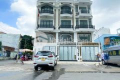 Nhà 2 mặt tiền ngay gigamall thủ đức